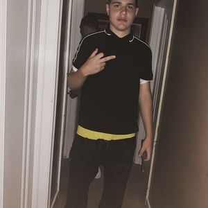 Meet your Posher, Cyrus